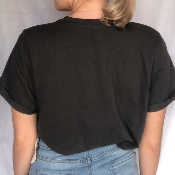 Cosmic Desert NWT Distressed Graphic Tee - Picture 5 of 8